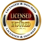 Licensed & Insured